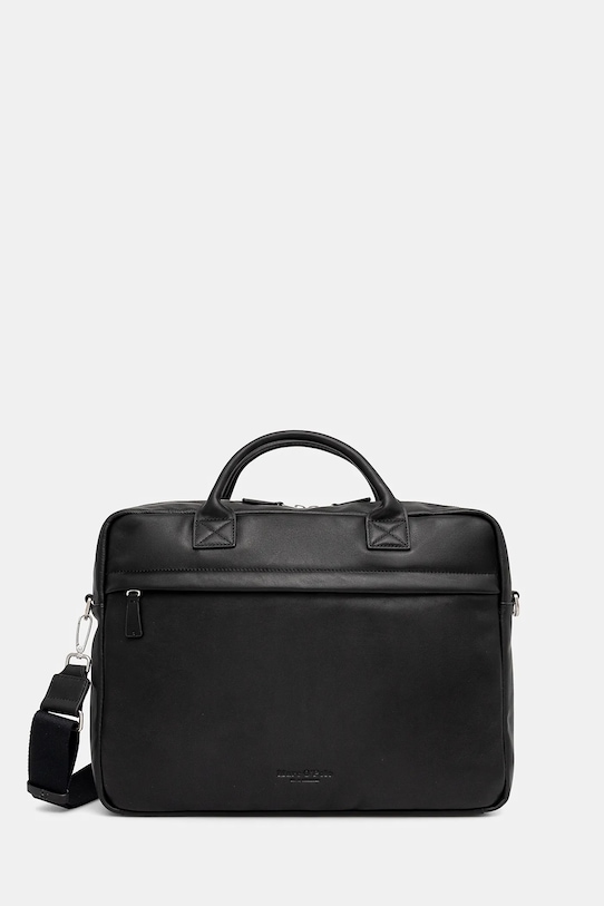 Marc O'Polo geanta laptop uni negru 50321852601141