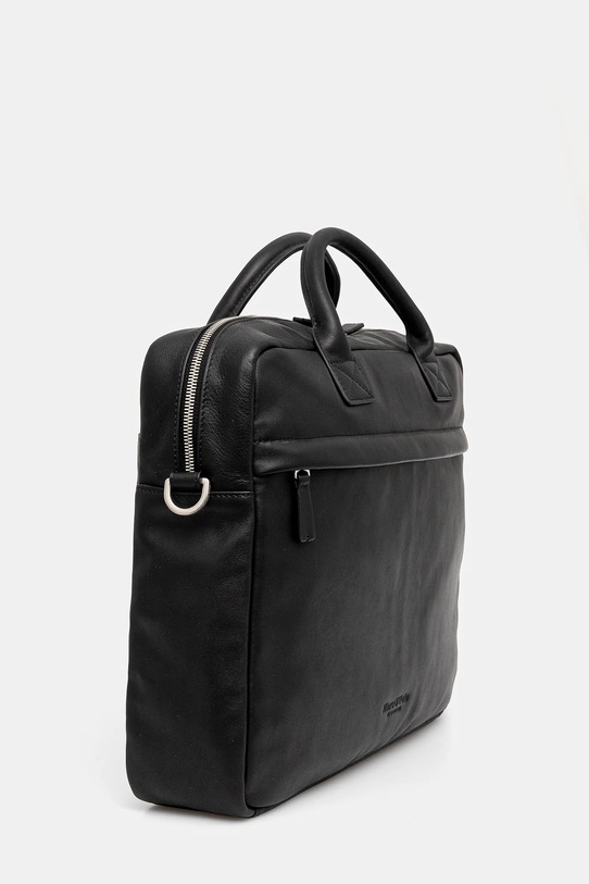 Marc O'Polo geanta laptop 50321852601141 negru SS25
