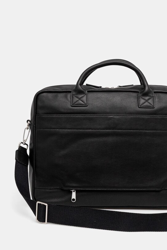 Accesorii Marc O'Polo geanta laptop 50321852601141 negru