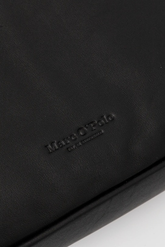 Marc O'Polo geanta laptop negru 50321852601141
