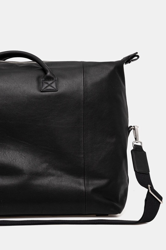 Аксессуары Кожаная сумка Marc O'Polo 50321853601141 чёрный