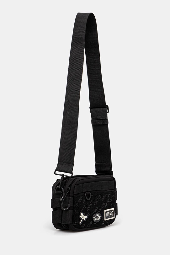 Kenzo saszetka FF55SA218F20.99 czarny SS25