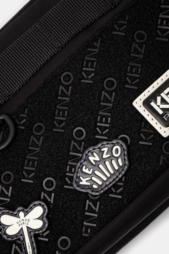 Kenzo saszetka czarny FF55SA218F20.99