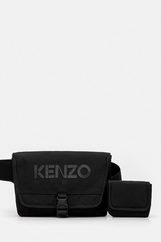 Kenzo waist pack waist bag black FF55SA302F30.99