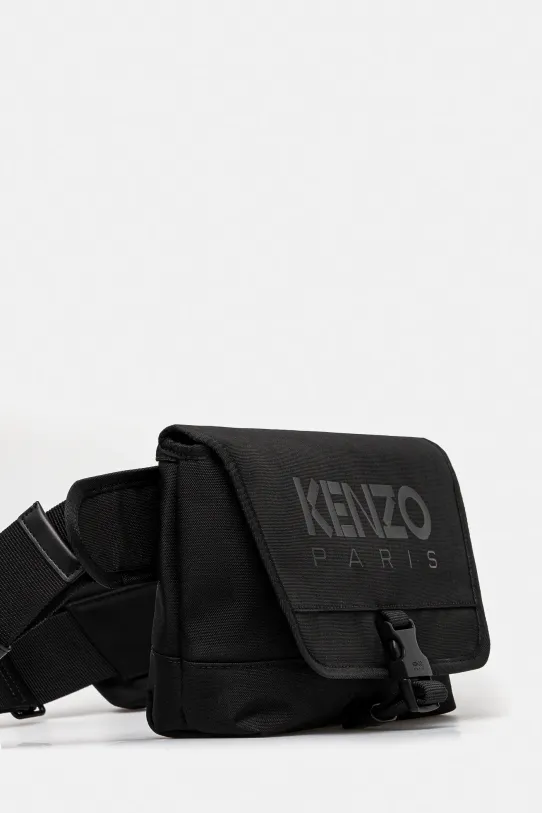 Kenzo waist pack FF55SA302F30.99 black SS25