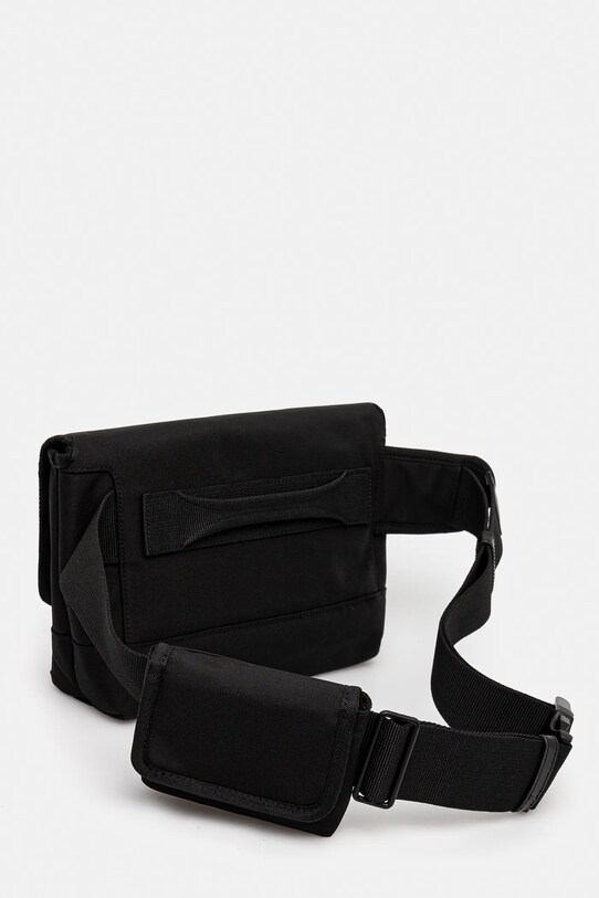 Accessories Kenzo waist pack FF55SA302F30.99 black