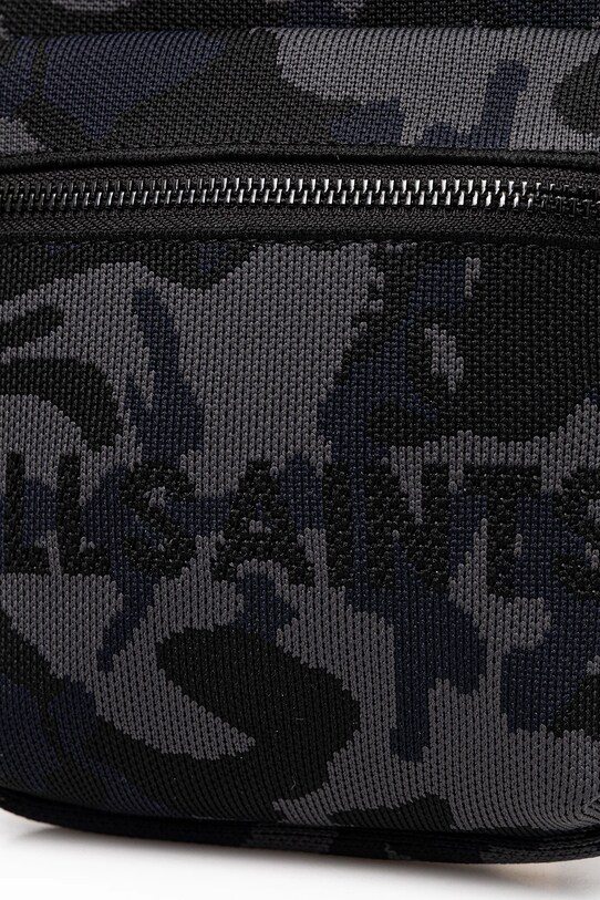 Сумка AllSaints FALCON KNIT чорний M022XC