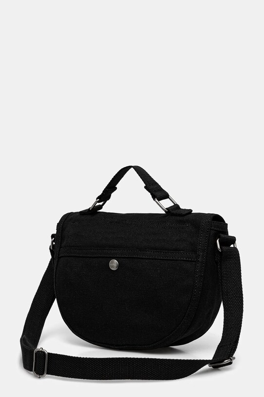 Doplnky A.P.C. Sac Bandouliere Recuperation CODBM.M61984 čierna