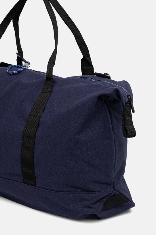 Accessori United Colors of Benetton borsa 6RFQUY03K blu navy