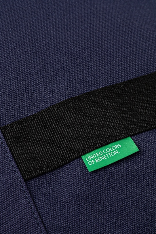 United Colors of Benetton borsa blu navy 6RFQUY03K