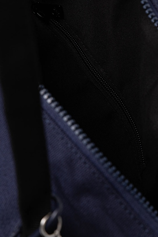 United Colors of Benetton borsa 6RFQUY03K blu navy