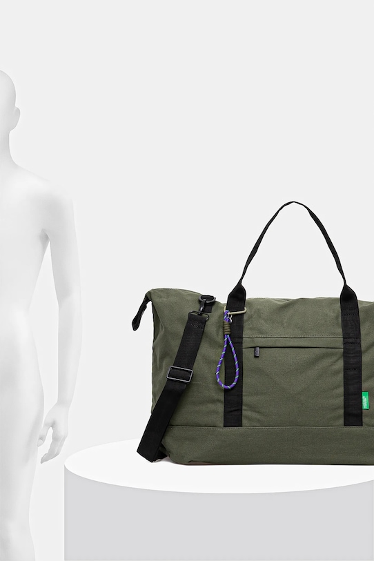 United Colors of Benetton geantă 6RFQUY03K