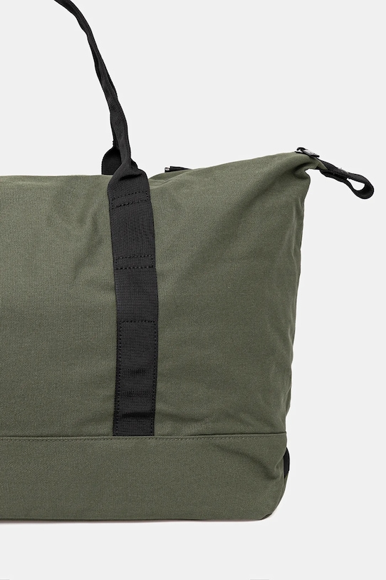 Accesorii United Colors of Benetton geantă 6RFQUY03K verde