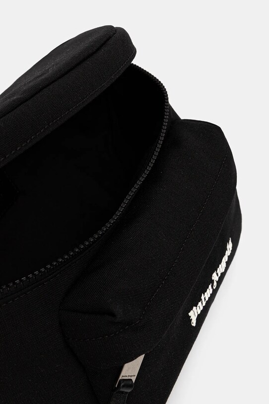 Palm Angels nerka Cordura Classic Logo PMNO009C99FAB0011001 czarny