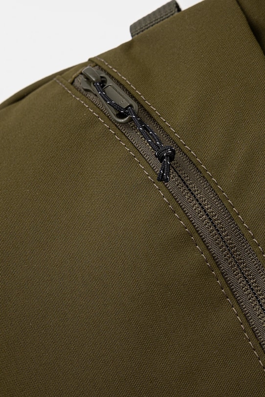 Torba Gramicci Cordura Shoulder Bag zelena G5SB.130
