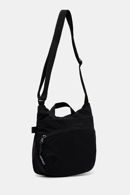 Torba Gramicci Cordura Shoulder Bag G5SB.130 crna SS25