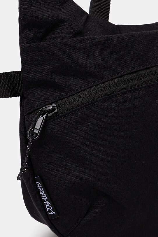 Torba Gramicci Cordura Shoulder Bag crna G5SB.130