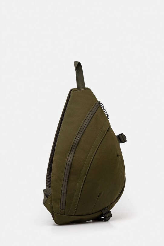 Ruksak Gramicci Cordura Sling Bag G5SB.135 zelená SS25