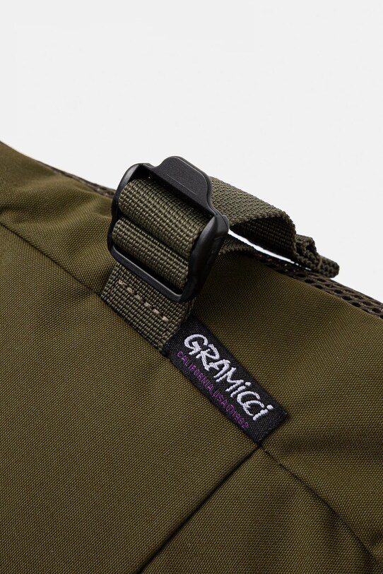Ruksak Gramicci Cordura Sling Bag zelená G5SB.135
