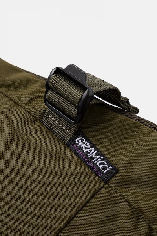 Batoh Gramicci Cordura Sling Bag zelená G5SB.135