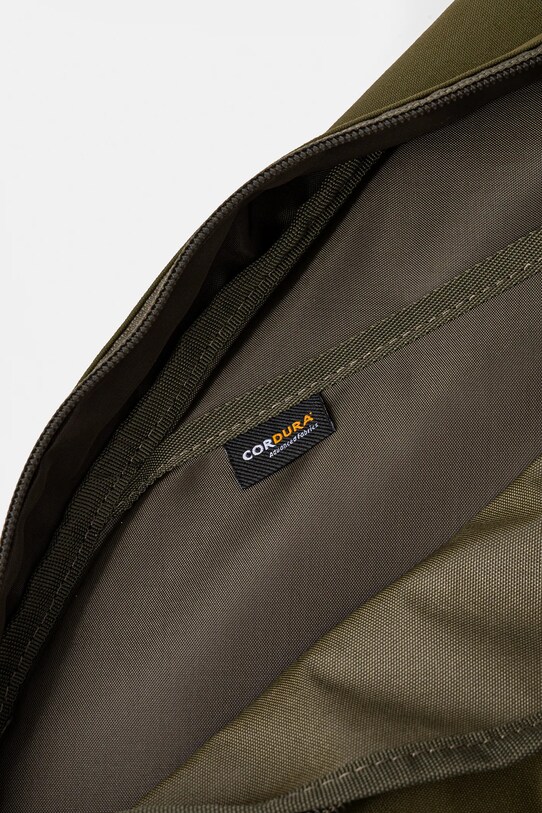 Ruksak Gramicci Cordura Sling Bag G5SB.135 zelená