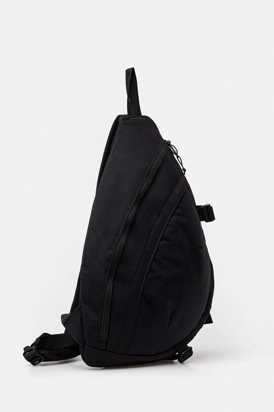 Ruksak Gramicci Cordura Sling Bag G5SB.135 čierna SS25
