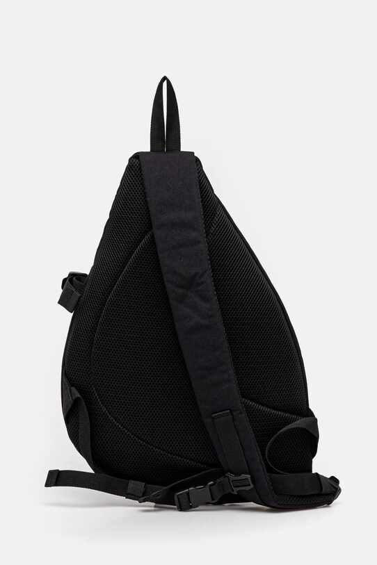 Doplnky Ruksak Gramicci Cordura Sling Bag G5SB.135 čierna