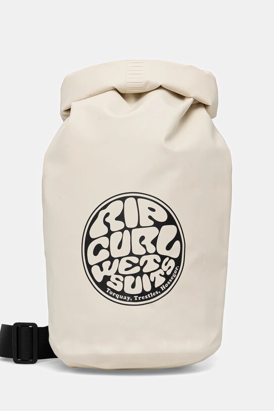 Rip Curl geantă incape in A4 bej 020WUT