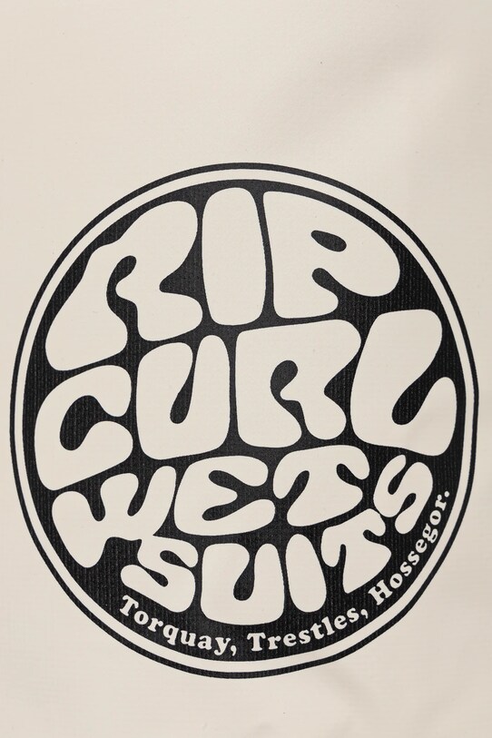 Rip Curl geantă bej 020WUT