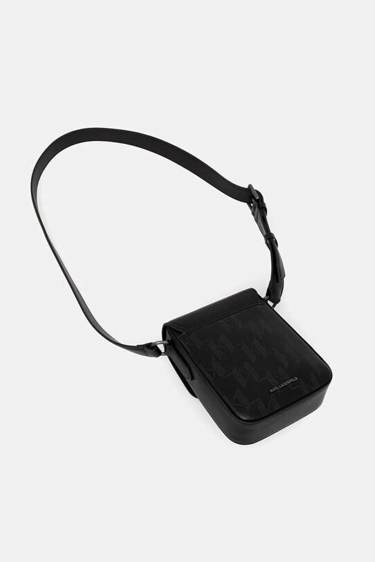 Dodaci Torba Karl Lagerfeld A1M30011 crna