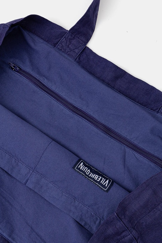 Vilebrequin geanta de in BABEL BBLU3104 bleumarin