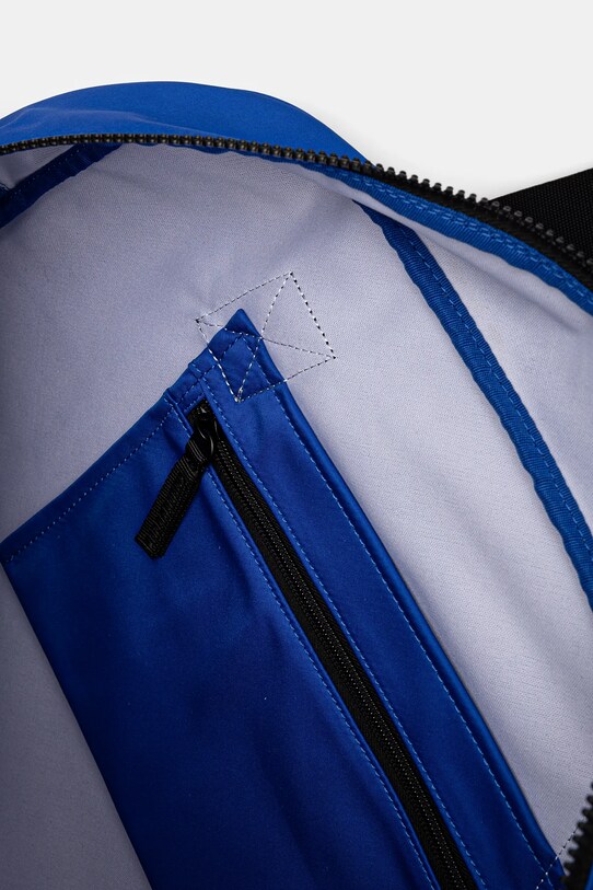 Taška Karl Lagerfeld Jeans A1W30367 fialová