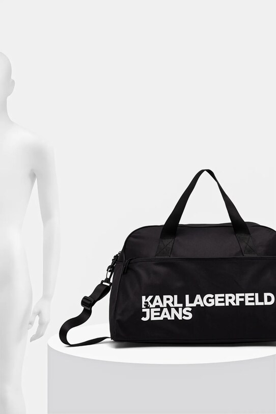 Karl Lagerfeld Jeans torba A1W30367