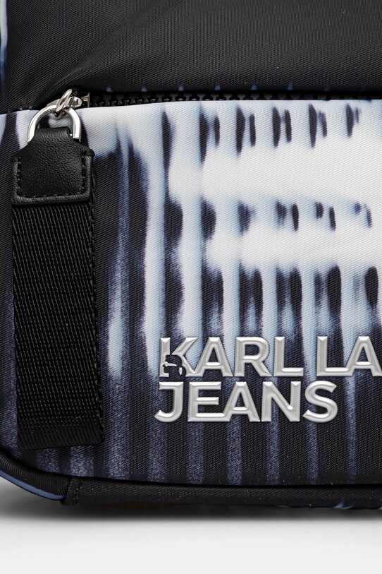 Сумочка Karl Lagerfeld Jeans чорний A1W30359