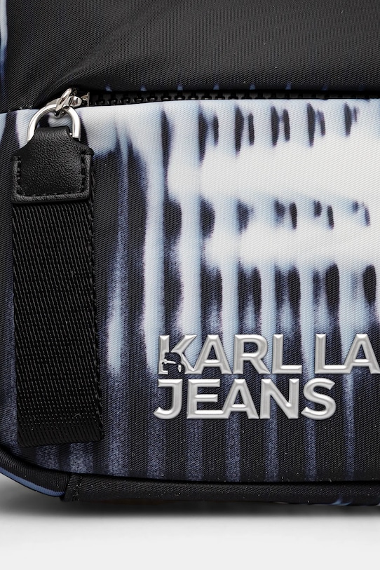 Karl Lagerfeld Jeans torebka czarny A1W30359