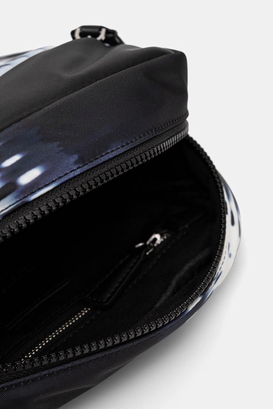 Karl Lagerfeld Jeans torebka A1W30359 czarny