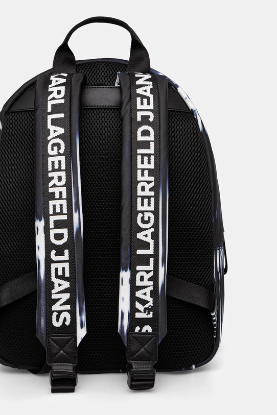 Accesorii Karl Lagerfeld Jeans rucsac A1W30315 negru