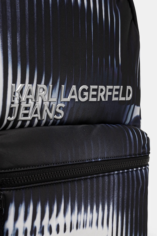 Karl Lagerfeld Jeans rucsac negru A1W30315