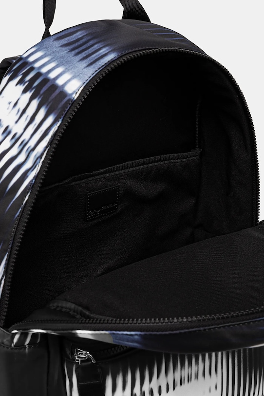 Karl Lagerfeld Jeans rucsac A1W30315 negru