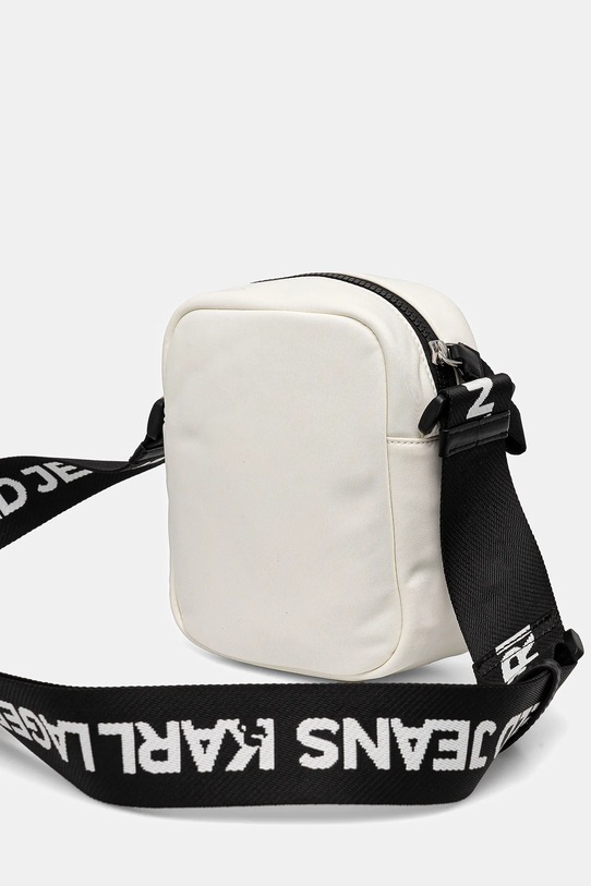 Accessori Karl Lagerfeld Jeans borsetta A1M30337 beige