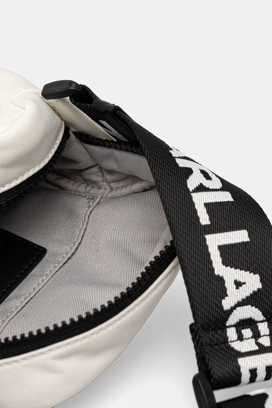 Karl Lagerfeld Jeans borsetta beige A1M30337