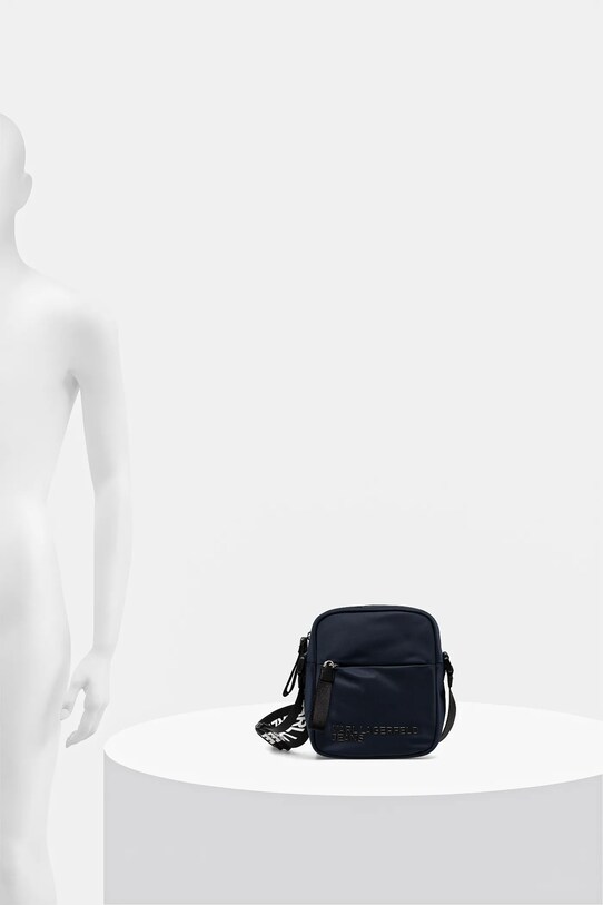 Ledvinka Karl Lagerfeld Jeans A1M30337