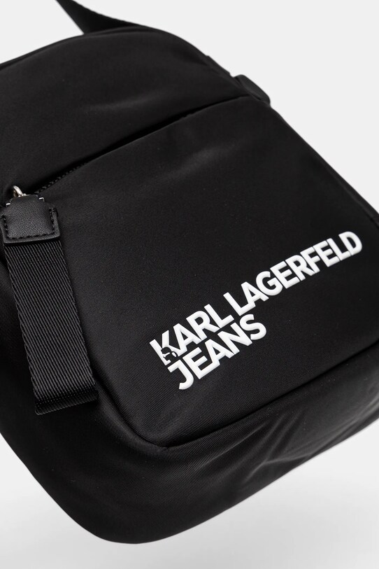 Сумка Karl Lagerfeld Jeans чёрный A1M30337