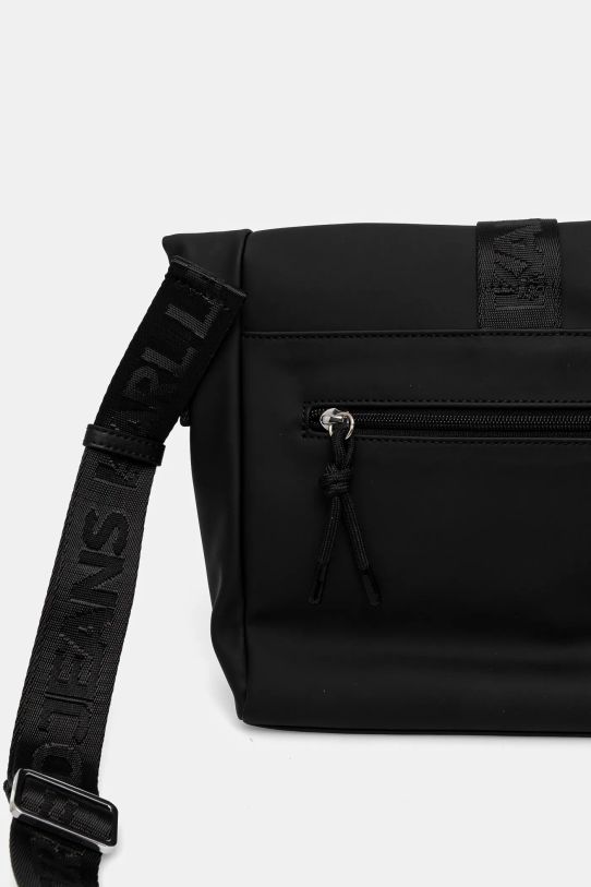 Doplnky Taška Karl Lagerfeld Jeans A1M30310 čierna