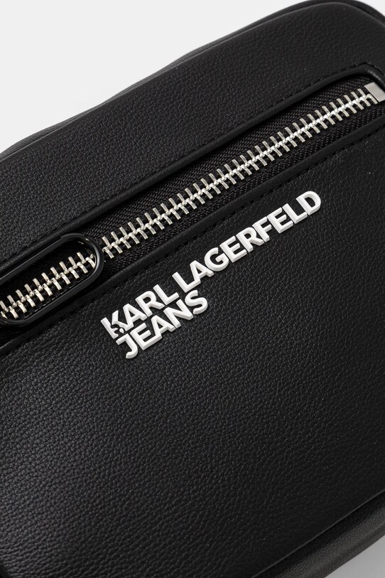 Сумка Karl Lagerfeld Jeans чёрный A1M30304