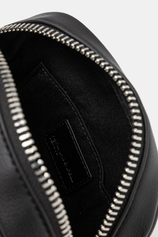 Σακίδιο Karl Lagerfeld Jeans A1M30340 μαύρο