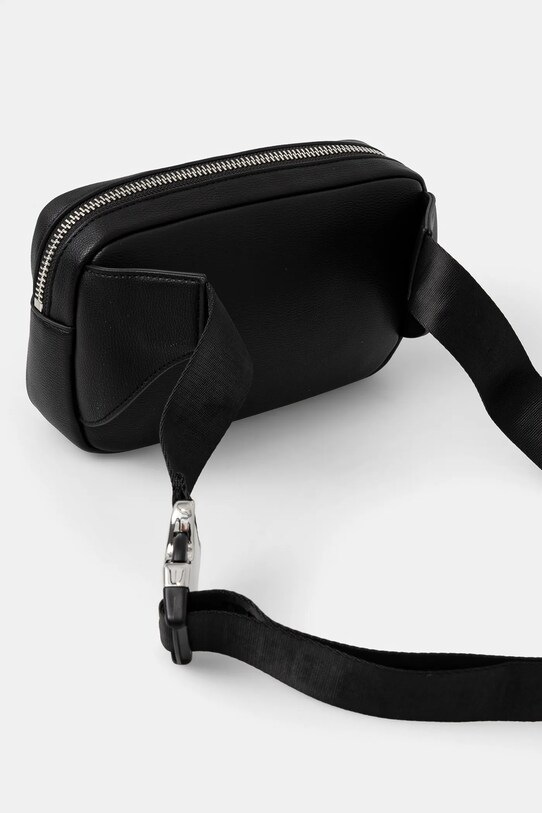 Accesorii Karl Lagerfeld Jeans borsetă A1M30342 negru