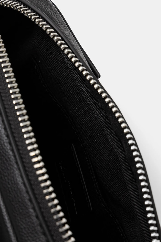 Karl Lagerfeld Jeans borsetă A1M30342 negru