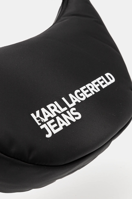 Сумочка Karl Lagerfeld Jeans чёрный A1W30243