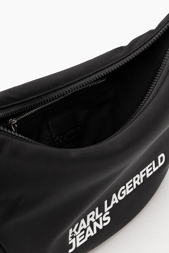 Сумочка Karl Lagerfeld Jeans A1W30243 чёрный